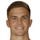 Joshua Daniels — cầu thủ, Glentoran