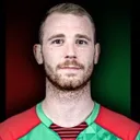 Joe Crowe — cầu thủ, Carrick Rangers