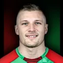 Andrew Mitchell — cầu thủ, Dungannon Swifts
