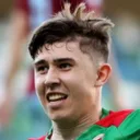 Paul O'Neill — cầu thủ, Larne