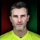 Elliott Morris — cầu thủ, Glentoran