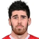 Kris Lowe — cầu thủ, Dungannon Swifts