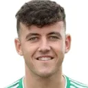 Oisin Smyth — cầu thủ, Partick