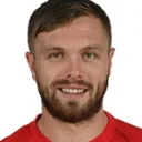 Graham Kelly — cầu thủ, Crusaders FC