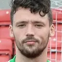Tomas Cosgrove — cầu thủ, Larne