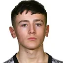 Ryan O'Kane — cầu thủ, Sligo Rovers