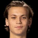 Noah Alexandersson — cầu thủ, Moss