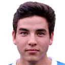 Ryan Lambert — cầu thủ, Kuching FA