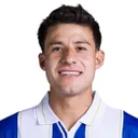 Illian Hernández — cầu thủ, CF Pachuca