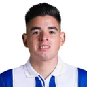 Pedro Pedraza — cầu thủ, Necaxa