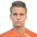 Dmitri Zhuravlev — cầu thủ, AFC Eskilstuna