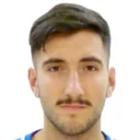 Chema Leobalde — cầu thủ, Noia