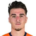 Joris Chotard — cầu thủ, Stade Brestois 29