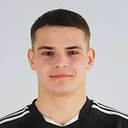 Anton Kovalev — cầu thủ, Fakel
