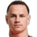 Vladimir Starostin — cầu thủ