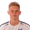 Mikhail Rybalko — cầu thủ, Veles