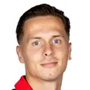 Ringo Meerveld — cầu thủ, Heerenveen