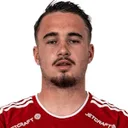 Tom Renaud — cầu thủ, Heart Of Midlothian