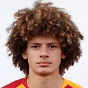 Erencan Yardımcı — cầu thủ, 1. FC Kaiserslautern