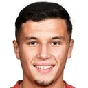 Stefan Radulovic — cầu thủ, Wiener SC