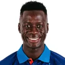 Mor Ndiaye — cầu thủ, Pogon Szczecin