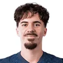 Vitinha — cầu thủ, Paris Saint Germain