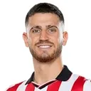 Oihan Sancet — cầu thủ, Athletic Club
