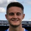 Aaron Jarvis — cầu thủ, Limavady United