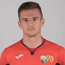 Tomaž Stopajnik — cầu thủ, Atlético Paso