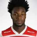 Ivenzo Comvalius — cầu thủ, Sparta Nijkerk