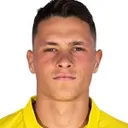 Daniel Pavlev — cầu thủ, Primorje