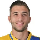 Alessio Tribuzzi — cầu thủ, Bari