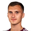 Dmitrijs Zelenkovs — cầu thủ, Rīgas FS