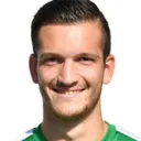 Lucas Schraufstetter — cầu thủ, Eichstätt