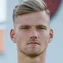 Luca-Falk Menke — cầu thủ, VfB Lübeck