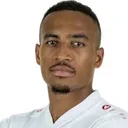Jamie Leweling — cầu thủ, VfB Stuttgart