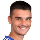 Rasim Bulić — cầu thủ, MSV Duisburg