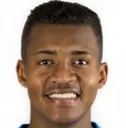Edward Bolaños — cầu thủ, Deportivo Universitario