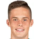 Mateusz Górski — cầu thủ, SKRA Częstochowa