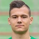 Maciej Mas — cầu thủ, Zawisza Bydgoszcz