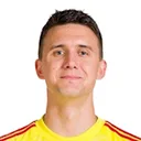 Mateusz Kochalski — cầu thủ, Wieczysta Kraków