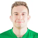 Konrad Matuszewski — cầu thủ, Korona Kielce