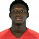 Maxwell Woledzi — cầu thủ, Nashville SC