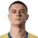Oliver Villadsen — cầu thủ, Brondby