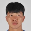 Yu Kang-Hyun — cầu thủ, Daejeon Citizen