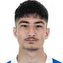 Ensar Arslan — cầu thủ, Hatayspor