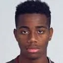 Aurel Loubongo-M'Boungou — cầu thủ, VfB Oldenburg