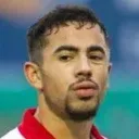 Marouane Bakour — cầu thủ, Barendrecht