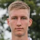 Pascal Schmedemann — cầu thủ, Hallescher FC