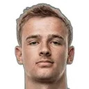 Felix Winther — cầu thủ, FC Fredericia